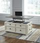 Signature Design by Ashley® Bolanburg 3-Piece Two-Tone Living Room Table Set-3