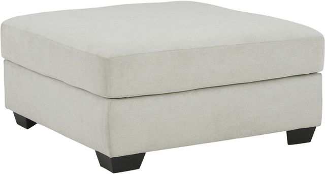 Benchcraft® Lowder 2-Piece Stone Living Room Set-2
