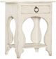 Hooker® Furniture Americana Daisy 1-Drawer Nightstand-0