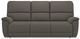 La-Z-Boy® Norris Granite Power Reclining Sofa-0