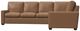 Palliser® Furniture Customizable Westend 2-Piece L-Shape Sectional-3