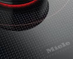 Miele 36” Stainless Steel Electric Cooktop with Five Cooking Zones-2