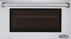 NXR Culinary Series 36" Stainless Steel Pro Style Gas Range-2