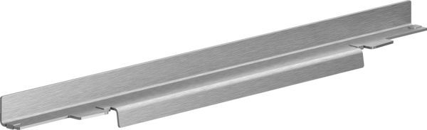 Gaggenau Stainless Steel Air Baffle