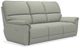 La-Z-Boy® Norris Tranquil Power Reclining Sofa-1