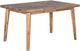 Sunny Designs™ Havana Rustic Acacia Rectangle Dining Table-0