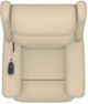 La-Z-Boy® Astor Toast Platinum Power Lift Recliner-2