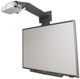 Chief® Silver SMART™ Retrofit Adapter Plate-2