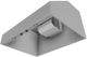 Vent-A-Hood® 36" Stainless Steel Wall Mounted Range Hood-3