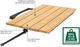 Big Green Egg Acacia Modular Nest Mate-4