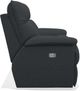 La-Z-Boy® Jay Denim Power Reclining Sofa with Headrest-2