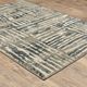 Oriental Weavers™ Carson 5'x7' Style 4 Area Rug-2