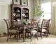 Kincaid® Weatherford Heather Arm Chair-1