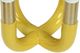 TOV Furniture Kaonashi Yellow Candelabra-5