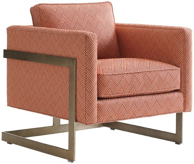 Lexington Home Customizable Shadow Play Winthrop Chair-0