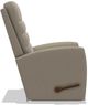 La-Z-Boy® Forum Grey Rocking Recliner-2