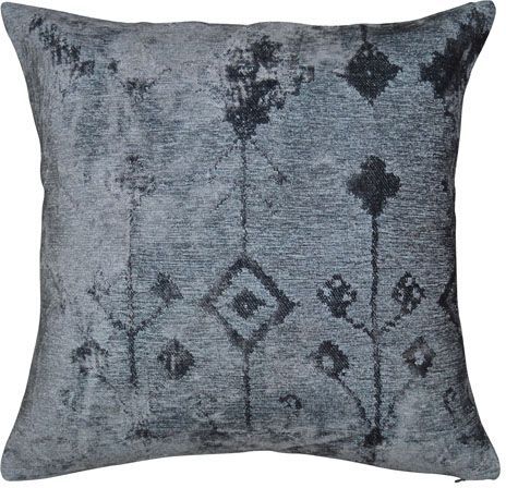 Signature Design by Ashley® Oatman 4-Piece Slate Blue Throw Pillows-0