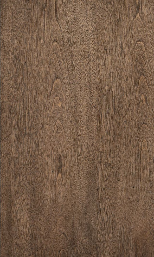 Mazin Furniture Brevard Light Brown Queen Panel Bed-3