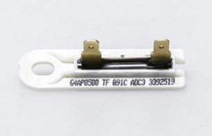 Whirlpool Dryer Thermal Fuse-0