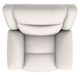 La-Z-Boy® Joel Chalk Power Wall Recliner with Headrest and Lumbar-4