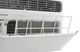 Frigidaire® 8,000 BTU White Window Room Air Conditioner with Supplemental Heat-4