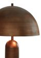 Signature Design by Ashley® Wendfield Antique Copper Table Lamp-1