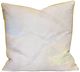 StyleCraft Austin Allen James White/Yellow Throw Pillow-0