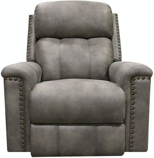 Creek Side Customs Customizable EZ Motion Swivel Glider Recliner-0