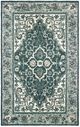 Oriental Weavers™ Zahra 5'x8' Style 6 Area Rug-0
