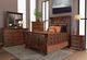 Horizon Home® Marquis Brown Dresser and Mirror Set-4