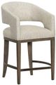 Fairfield® Customizable Cleo Counter Stool-0