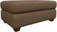 La-Z-Boy® Charlie Cappuccino Ottoman-0