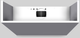 Vent-A-Hood® 42" Wall Mounted Range Hood-White-3