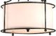 Currey & Company Cachet Mayfair Pendant Lighting-1