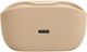 JBL® Vibe Buds Beige Wireless Earbud Headphones-5