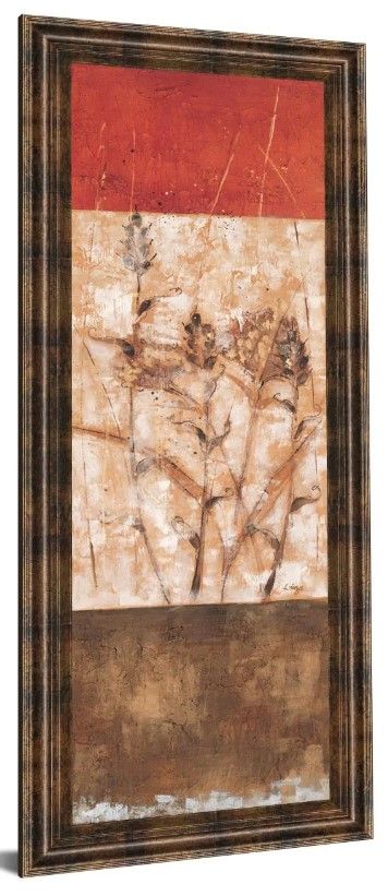 Classy Art Fresco I By Loretta Linza Wall Art-0