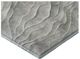 Dalyn™ Rug Company Pacifica Taupe 5'x8' Style 2 Area Rug-1