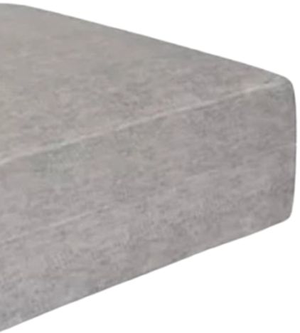 Intermountain Furniture Customizable Oregon Ottoman-1