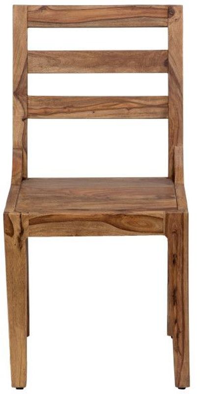Porter International Designs Urban Natural Dining Side Chair-1