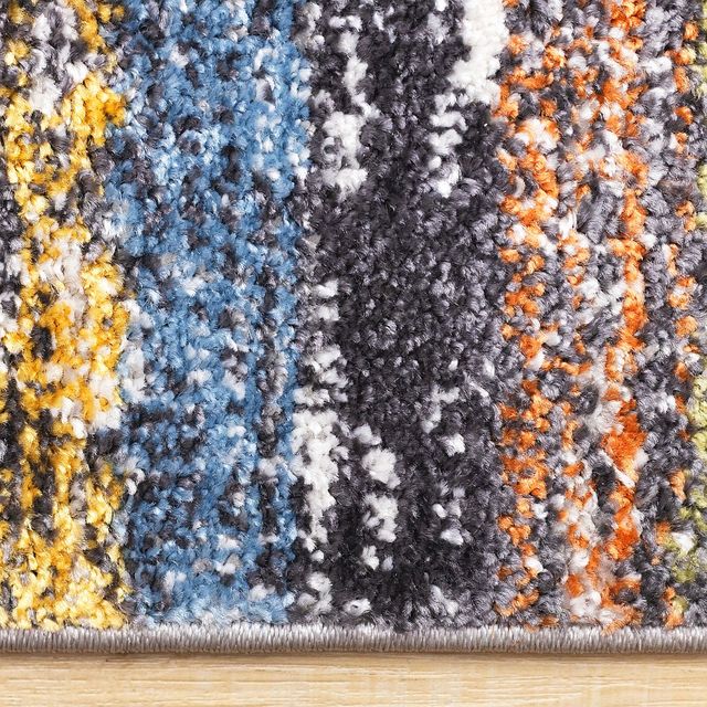 Kalora Interiors Swift 5'x8' Style 5 Area Rug-2