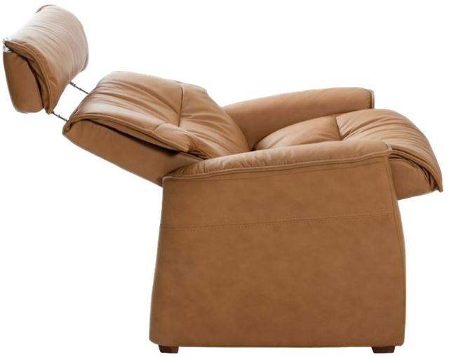 IMG® Comfort Customizable Nordic High-Back Recliner-3