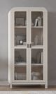 Modus Furniture Drake Sugar Bookcase-1