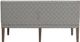 Gramercy Sofa Bench-2