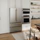 ZLINE Autograph Edition Professional 30" Stainless Steel Single Electric Wall Oven-1