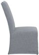 Fairfield® Customizable Washable Slipcovers Melrose Tall Side Chair-2