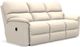 La-Z-Boy® Brooks Natural Reclining Sofa-1