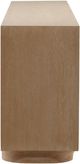 Dovetail Furniture Zay Light Natural 104" Sideboard-2
