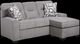 Behold™ Home Renzo Marble Sofa Chaise-0