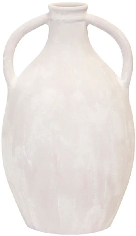 Stylecraft Dusty Cream Large Vase-0