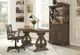 Homelegance® Toulon Dark Oak Writing Desk-4
